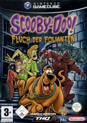 Scooby Doo Fluch Der Folianten Rom